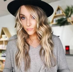 Meet your Posher, Bronwyn